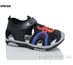 Сандалии Super Gear
